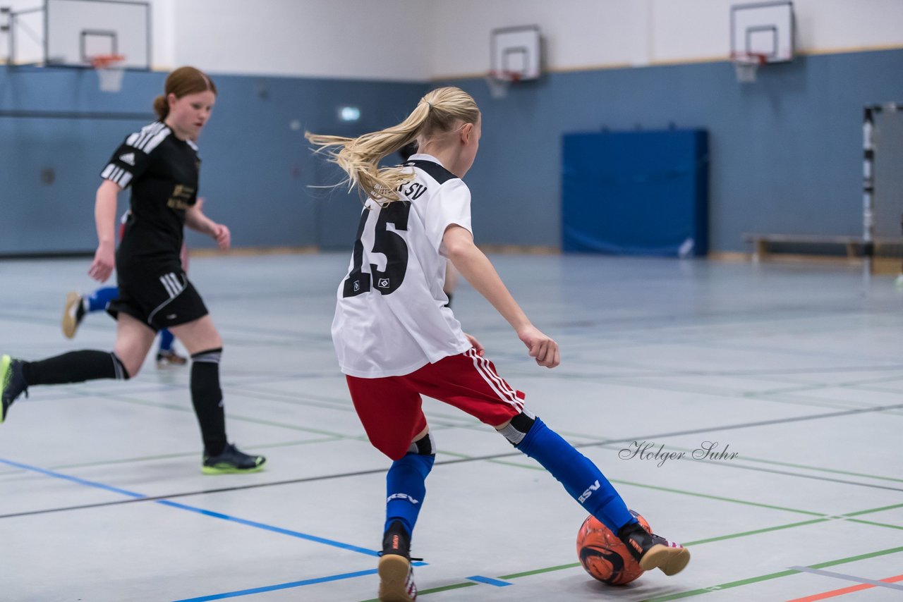 Bild 422 - wCJ Futsalmeisterschaft Runde 1